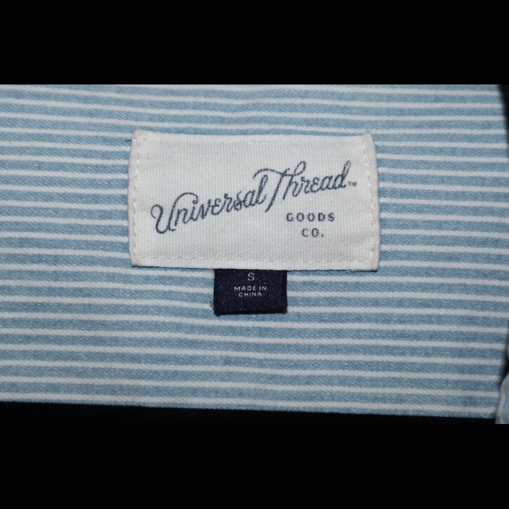 UniversalThread jacket - Picture 6 of 8